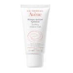 Avene mascarilla facial calmante e hidratante 50 ml