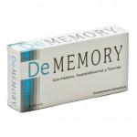 De memory 30 capsulas