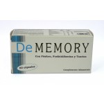 De memory 60 capsulas