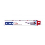 VITIS CEPILLO DIENTES DURO