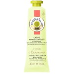 Roger Gallet neceser Fleur D'Osmanthus agua perfumada 30ml+crema de manos 30ml