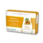 ROHA PAPAYA + ALCACHOFA 30GR