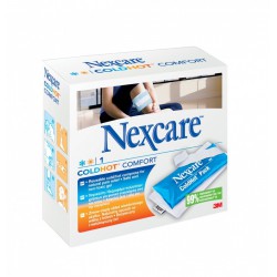 Nexcare Bolsa Coldhot Comfort Frio/Calor 26,5x10cm