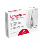 UROSENS FORTE 14 CAPSULAS ARÁNDANO ROJO