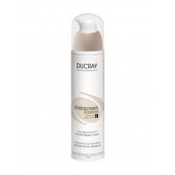 Melascreen Crema Noche 50ml