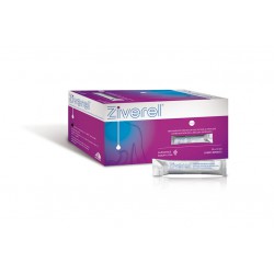 Ziverel 20 Sobres