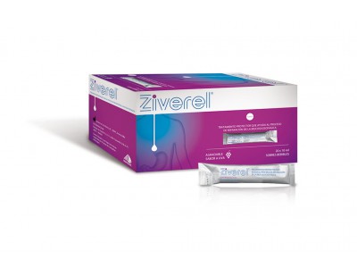 Ziverel 20 Sobres