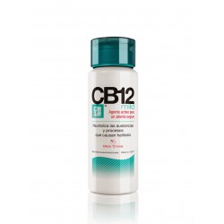 Cb12mild Mint Colutorio Menta Suave 250ml