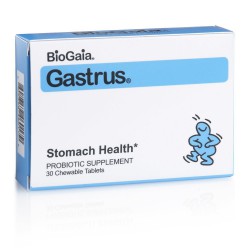 Casen Gastrus 30 Comprimidos Masticables