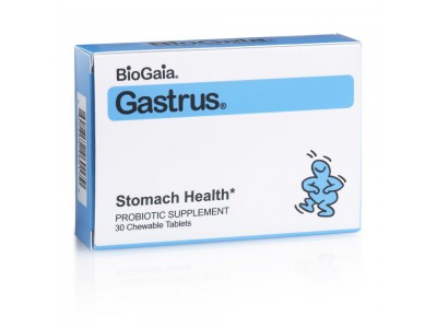 Casen Gastrus 30 Comprimidos Masticables