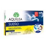 Aquilea sueño 1,95 mg 30 comprimidos