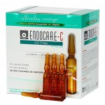 ENDOCARE C OIL FREE AMPOLLAS 30X2ML