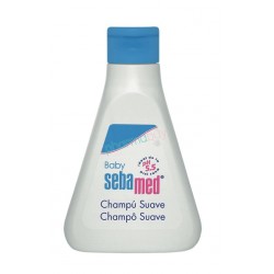 Sebamed Baby Champú Suave 250ml