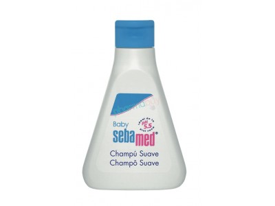 Sebamed Baby Champú Suave 250ml