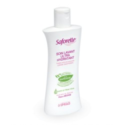 Saforelle Gel Íntimo Ultra Hidratante 250ml