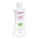 SAFORELLE GEL ÍNTIMO ULTRA HIDRATANTE 250 ML