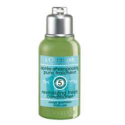 L'Occitane Acondicionador Frescor Revitalizante 75ml