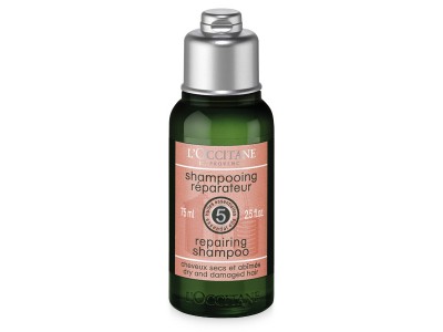 L'Occitane Champú Reparador 75ml