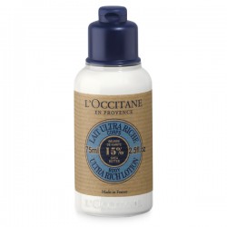 L'Occitane Leche Corporal Ultra Rica Cuerpo 75ml