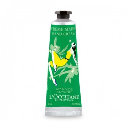 L'Occitane Crema Manos Deliciosa Amande 30ml