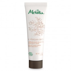 Melvita Crema de Manos Mini L'Argan Bio 30ml