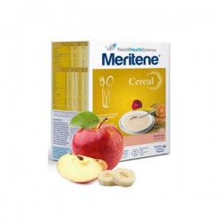 Meritene Cereal Multifrutas 2 Sobres 300G