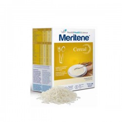 Meritene Cereal Crema de Arroz 2 Sobres 300G