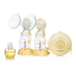 Medela Swing Maxi Extractor Doble