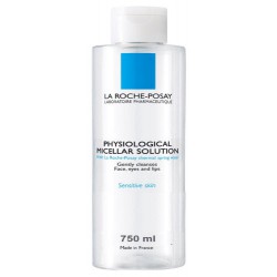 La Roche-Posay Agua Micelar 750ml