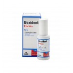 Bexident encias spray clorhexidina 40 ml