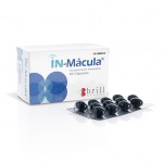 In macula 60 capsulas