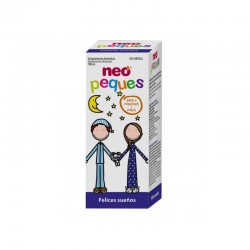 Neo Peques Felices Sueños 150ml