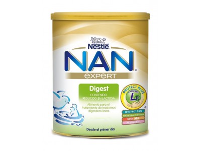 Nestlé Nan Digest Expert 800g