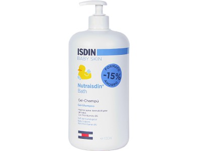 Nutraisdin Gel-Champú 1000ml Nutraisdin Gel-Champú 1000ml