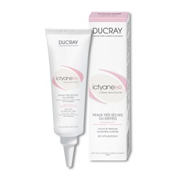 Ducray Ictyane Hd Crema Emoliente 50ml