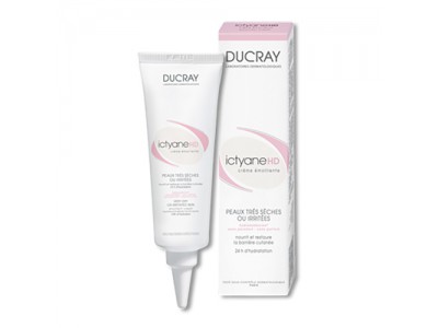 Ducray Ictyane Hd Crema Emoliente 50ml Ducray Ictyane Hd Crema Emoliente 50ml