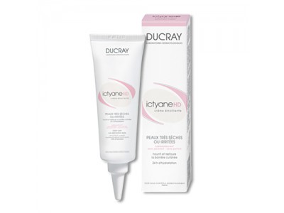 Ducray Ictyane Hd Crema Emoliente 50ml