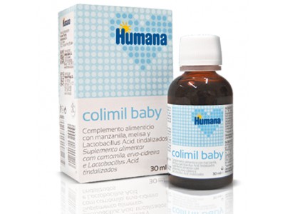 Colimil Baby 30ml Colimil Baby 30ml