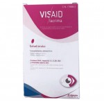 Visaid Lacrima 30 cápsulas