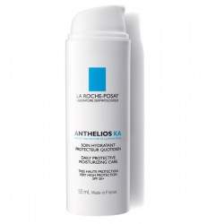 Anthelios Ka Hidratante SPF50 + 50ml