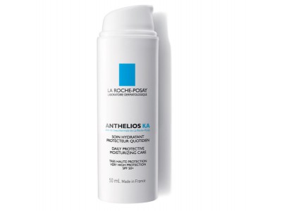 Anthelios Ka Hidratante SPF50 + 50ml