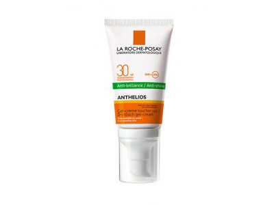 La Roche Posay Anthelios Gel Crema Toque Seco SPF30 50ml La Roche Posay Anthelios Gel Crema Toque Seco SPF30 50ml