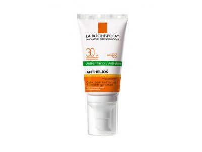 La Roche Posay Anthelios Gel Crema Toque Seco SPF30 50ml