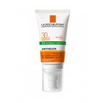 ANTHELIOS GEL CREMA TOQUE SECO SPF30 50ML