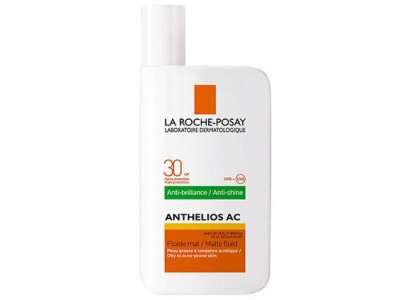 La Roche-Posay Anthelios Fluido Extremo Mate SPF30 50ml