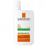 LA ROCHE POSAY ANTHELIOS FLUIDO EXTREMO MATE SPF 30 50 ML.