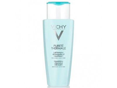 Vichy Pureté Thermale Leche Limpiadora 200ml