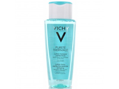 Vichy Pureté Thermale Tónico Perfeccionador 200ml Vichy Pureté Thermale Tónico Perfeccionador 200ml