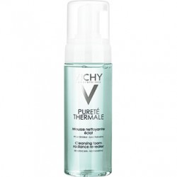 Vichy Pureté Thermale Espuma Limpiadora 150ml