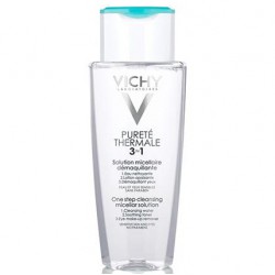 Vichy Pureté Thermale Solución Micelar 200ml